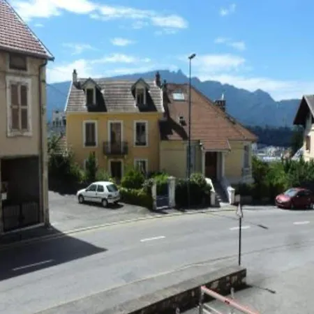 2 For 4 People Appartement