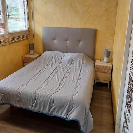 2 For 4 People Appartement *