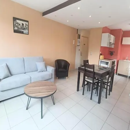 Appartement 2 For 4 People
