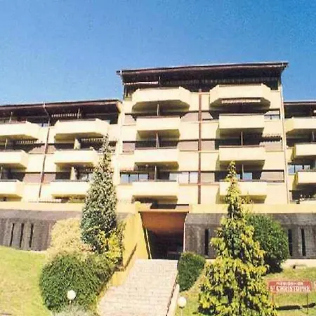 Appartement 2 For 4 People *