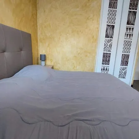 Appartement 2 For 4 People *